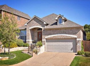 2504 Golden Gate Park, Austin, TX 78732