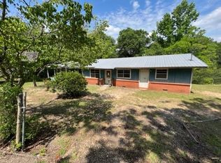610 Fletcher Rd, Andalusia, AL 36421
