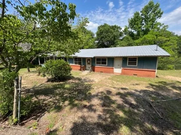 610 Fletcher Rd, Andalusia, AL 36421
