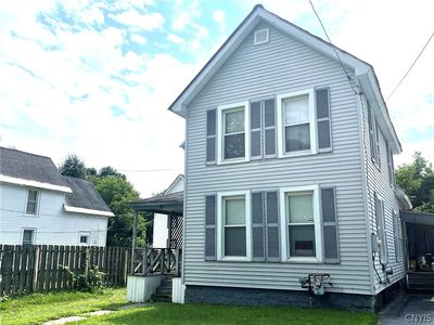 413 Fairview St, Watertown, NY, 13601