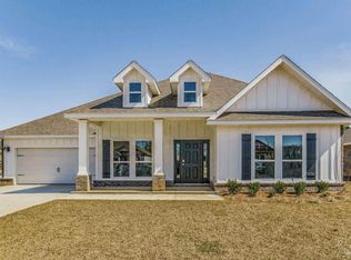 289 Connie Way, Cantonment, FL 32533