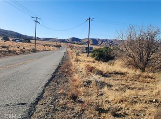 0 Cima Mesa Rd, Littlerock, CA 93543