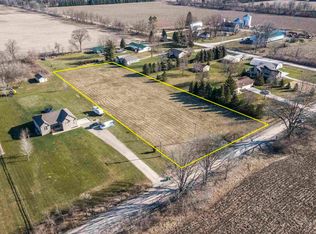 15659 Reid Rd, Armada, MI 48005