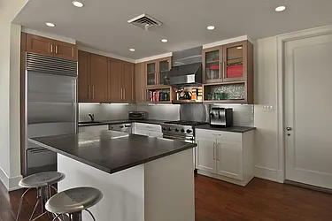 Sold by Corcoran