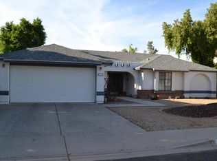 4838 E Dartmouth Cir, Mesa, AZ 85205