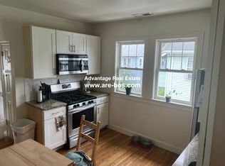 54 Englehutt Rd #2, Medford, MA 02155