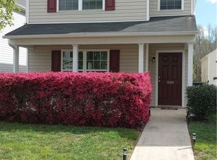 1686 Parkside Meadow Dr, Winston Salem, NC 27127