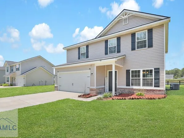 79 Wellspring Ter, Allenhurst, GA 31301