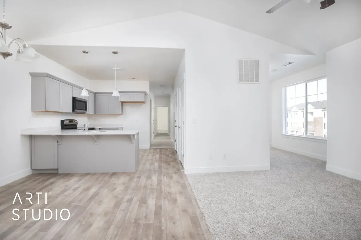 Building Photo - 3722 W 1440 N #F302