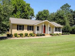 106 Mitchell St, Laurens, SC 29360
