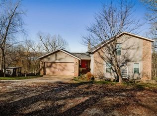 22480 E War Eagle Rd #507, Springdale, AR 72764