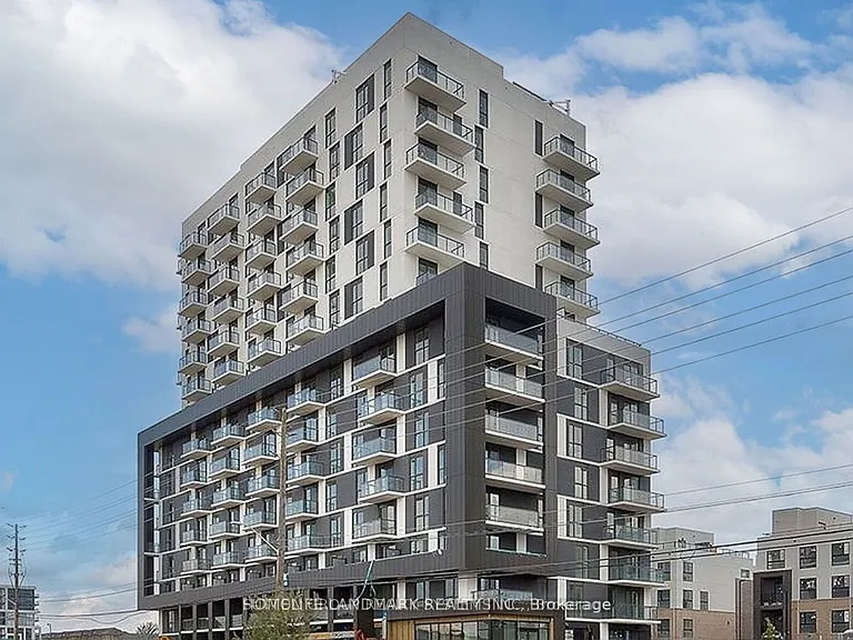 345 Wheat Boom Dr #1203 — Photo 1