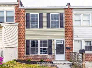 8050 Eastdale Rd, Baltimore, MD 21224