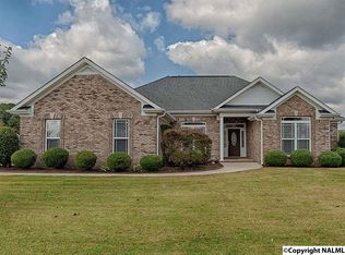 201 Wes Ashley Dr, Meridianville, AL 35759