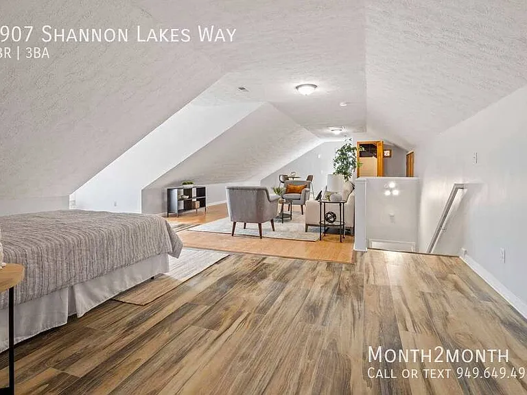 7907 Shannon Lakes Way — Photo 15