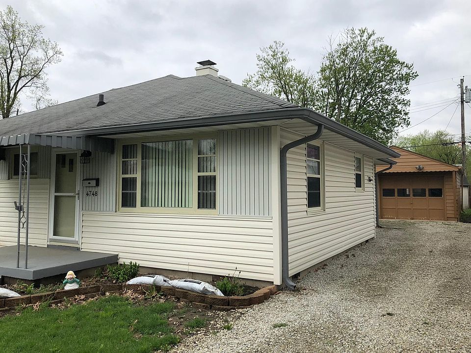 1st image of 4748 Vernon Ave