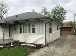 4748 Vernon Ave, Indianapolis, IN 46226