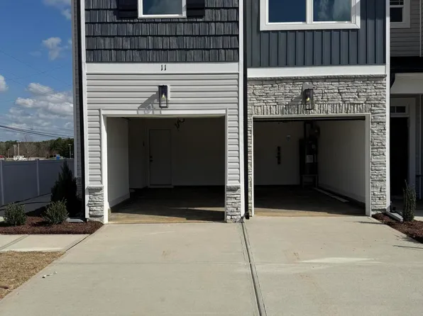 21 Joyner Park Drive, Rocky Mount, NC 27803