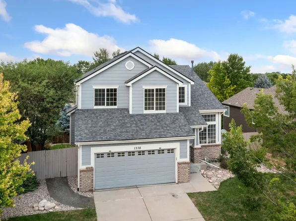 1338 Basseterre Pl, Fort Collins, CO 80525