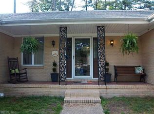 508 Bartell Dr, Chesapeake, VA 23322