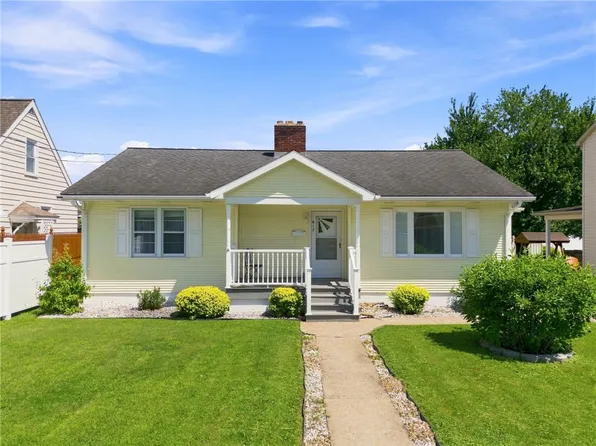 613 S Spring St, Blairsville, PA 15717