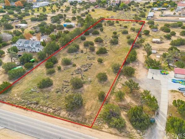 2330 W Avenue O Lot 7, Palmdale, CA 93551