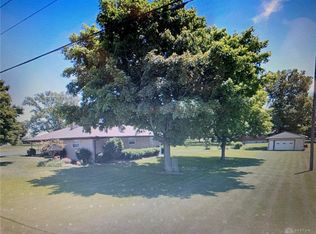 9802 Upper Lewisburg Salem Rd, Brookville, OH 45309