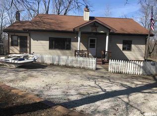 205 Shafer Rd, Meredosia, IL 62665