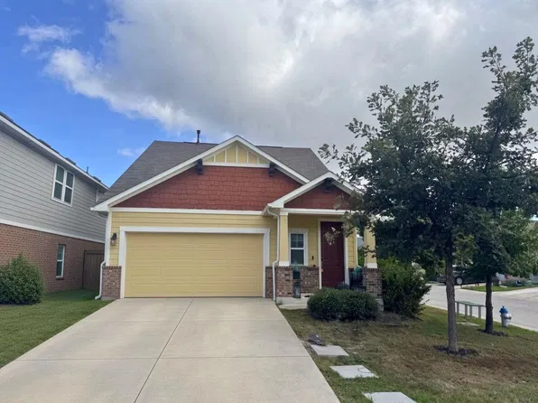5824 Ravenna Ln #31, Round Rock, TX 78665