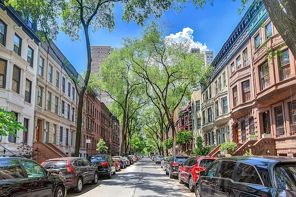 Rented by Corcoran | media 8