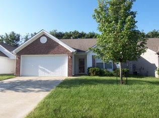 1843 Ellison Dr, West Lafayette, IN 47906
