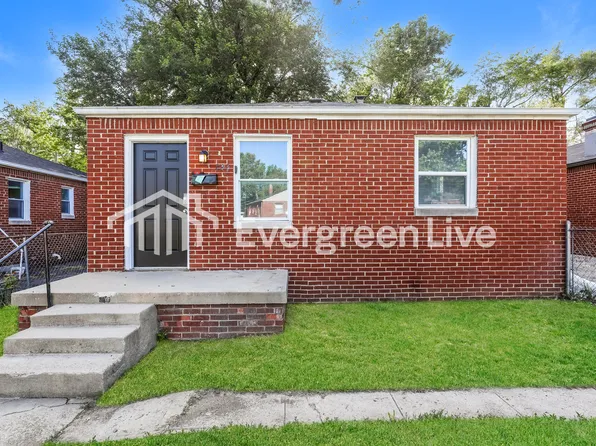 222 S Gladstone Ave, Indianapolis, IN 46201