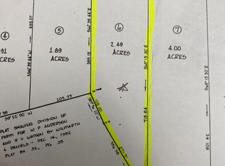 2.49 Green Pond Rd, Chatham, VA 24531