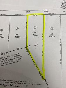 2.49 Green Pond Rd, Chatham, VA, 24531