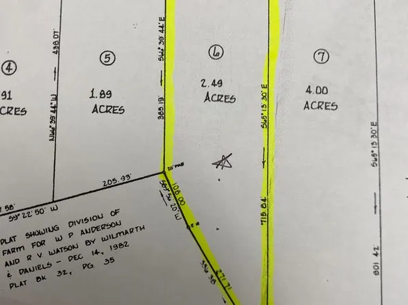 2.49 Green Pond Rd, Chatham, VA 24531