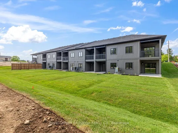 307 Arnaud St #3, Arran Elderslie, ON N0G 2N0