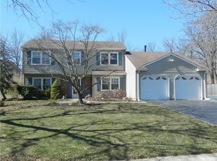 3 Krebs Rd, Plainsboro, NJ 08536
