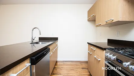 Rented by Nooklyn NYC LLC