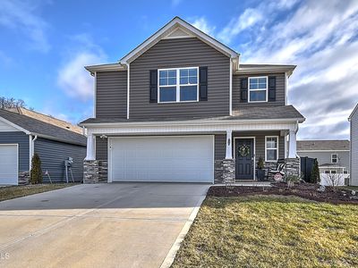 148 Crawford Cir, Bristol, TN, 37620