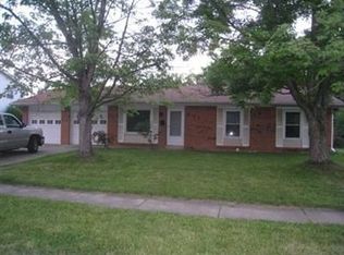 931 Cambridge Dr, Mason, OH