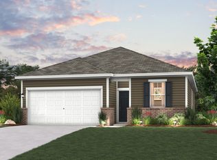 Cardinal Plan, Meadow Creek Village, Locust, NC 28097