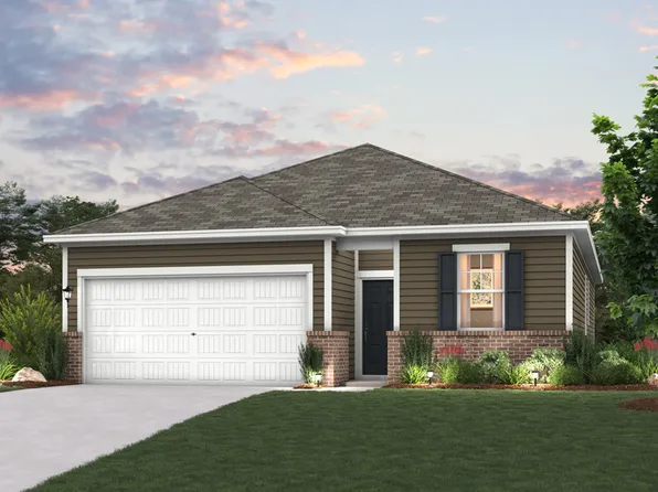 Cardinal Plan, Meadow Creek Village