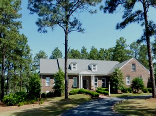 5 Squires Ln, Pinehurst, NC 28374