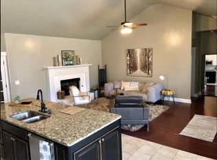 9113 SW 25th St, Oklahoma City, OK 73128