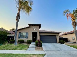 5927 E Burns Ave, Fresno, CA 93727