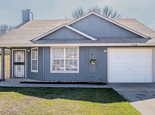 2408 Windmill Dr, Killeen, TX 76549