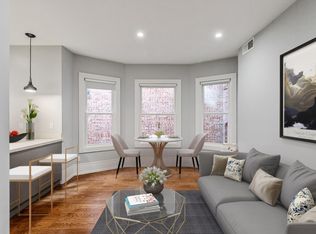 1070 Post St APT 1, San Francisco, CA 94109