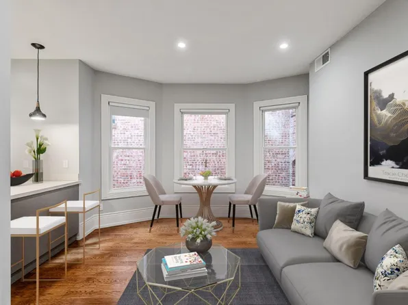 1070 Post St APT 1, San Francisco, CA 94109