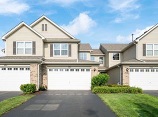486 Majestic Ln, Oswego, IL 60543