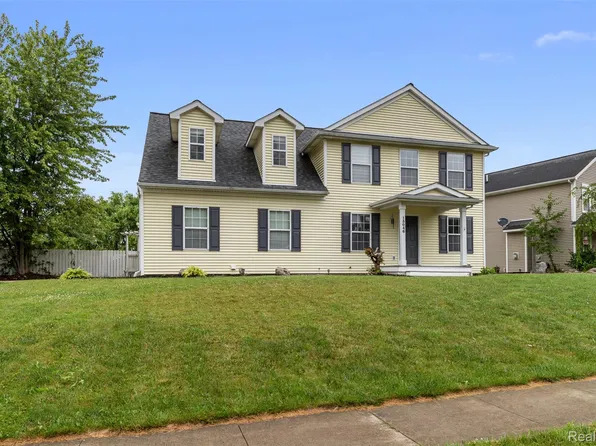 13046 Stony Brook Pass, Linden, MI 48451